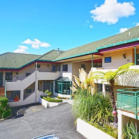 Ashwood Manor Motor Lodge Hamilton Zewnętrze zdjęcie