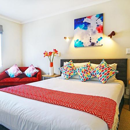 Ashwood Manor Motor Lodge Hamilton Zewnętrze zdjęcie