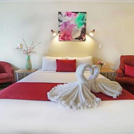 Ashwood Manor Motor Lodge Hamilton Zewnętrze zdjęcie