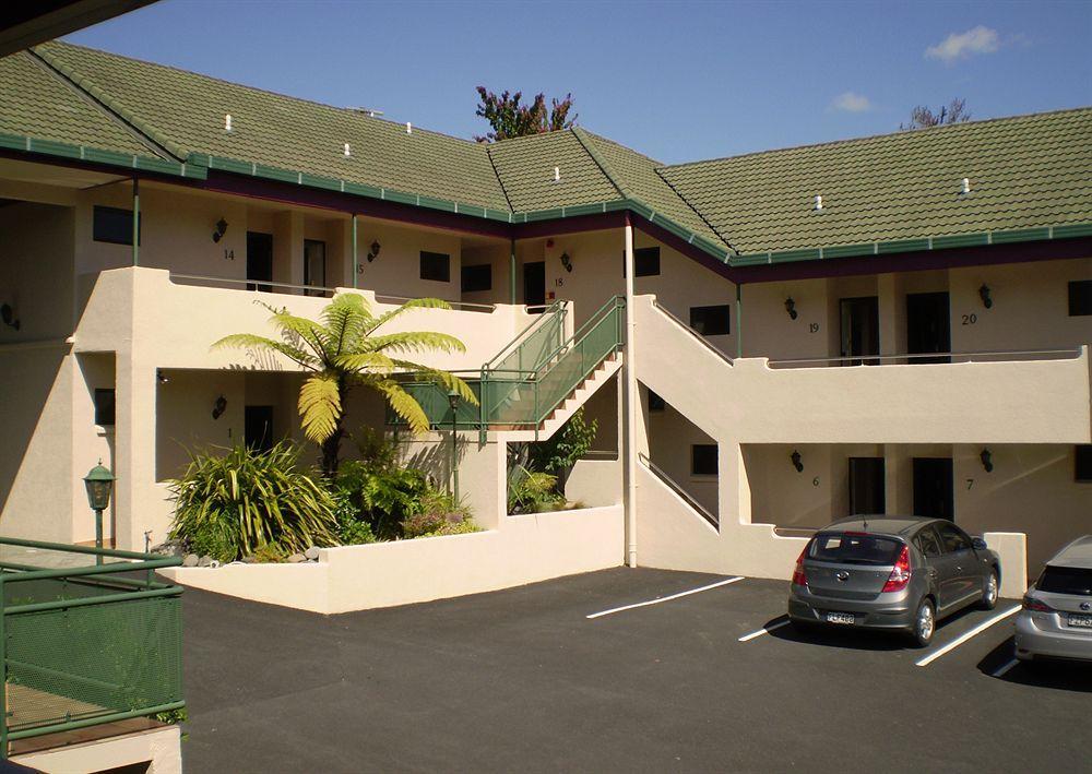 Ashwood Manor Motor Lodge Hamilton Zewnętrze zdjęcie
