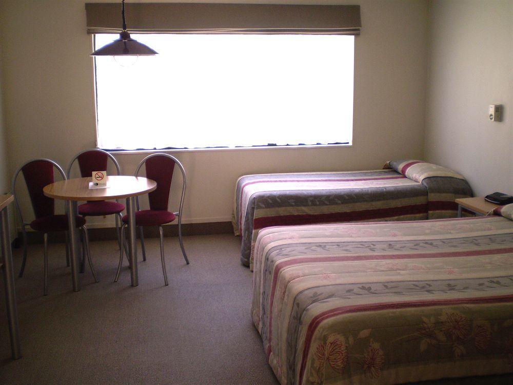 Ashwood Manor Motor Lodge Hamilton Zewnętrze zdjęcie