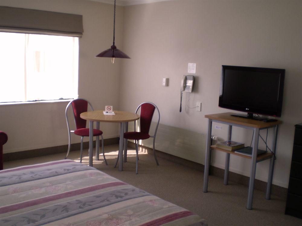 Ashwood Manor Motor Lodge Hamilton Zewnętrze zdjęcie