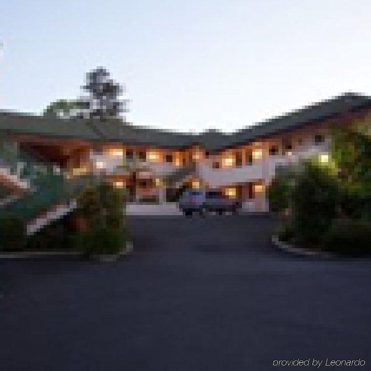 Ashwood Manor Motor Lodge Hamilton Zewnętrze zdjęcie