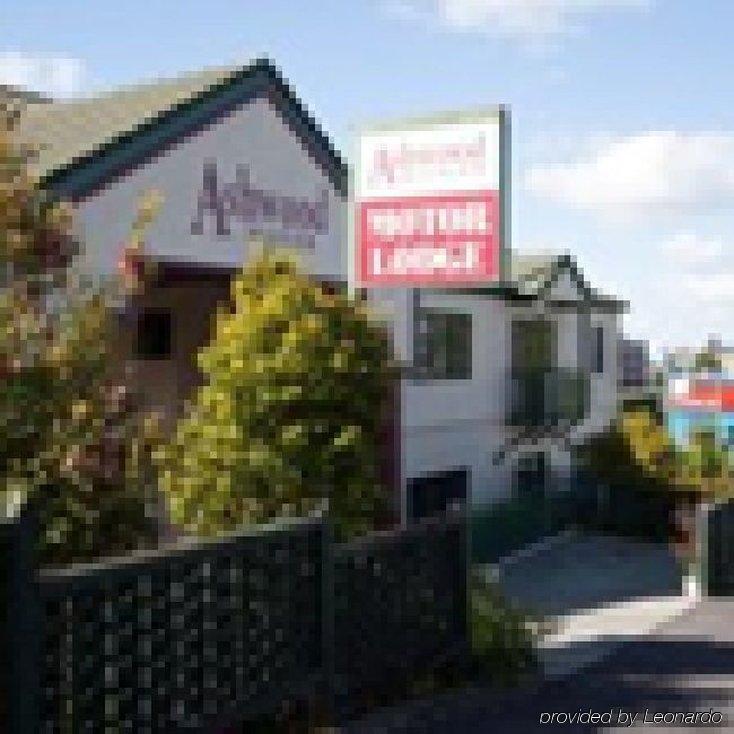 Ashwood Manor Motor Lodge Hamilton Zewnętrze zdjęcie