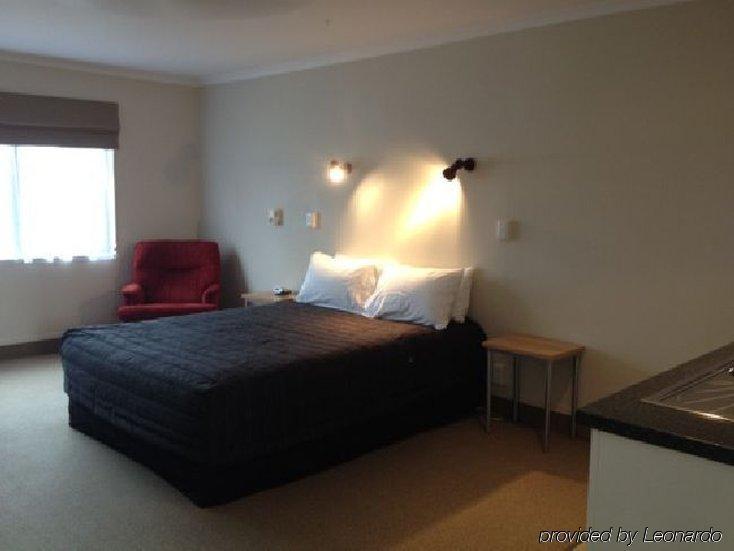 Ashwood Manor Motor Lodge Hamilton Zewnętrze zdjęcie