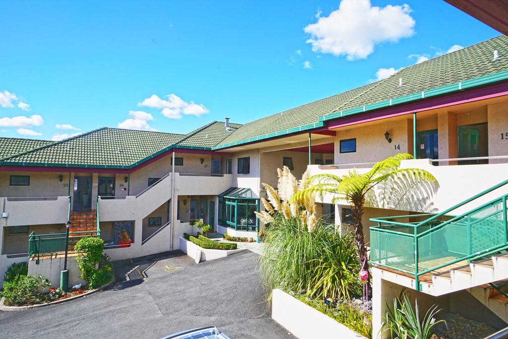 Ashwood Manor Motor Lodge Hamilton Zewnętrze zdjęcie