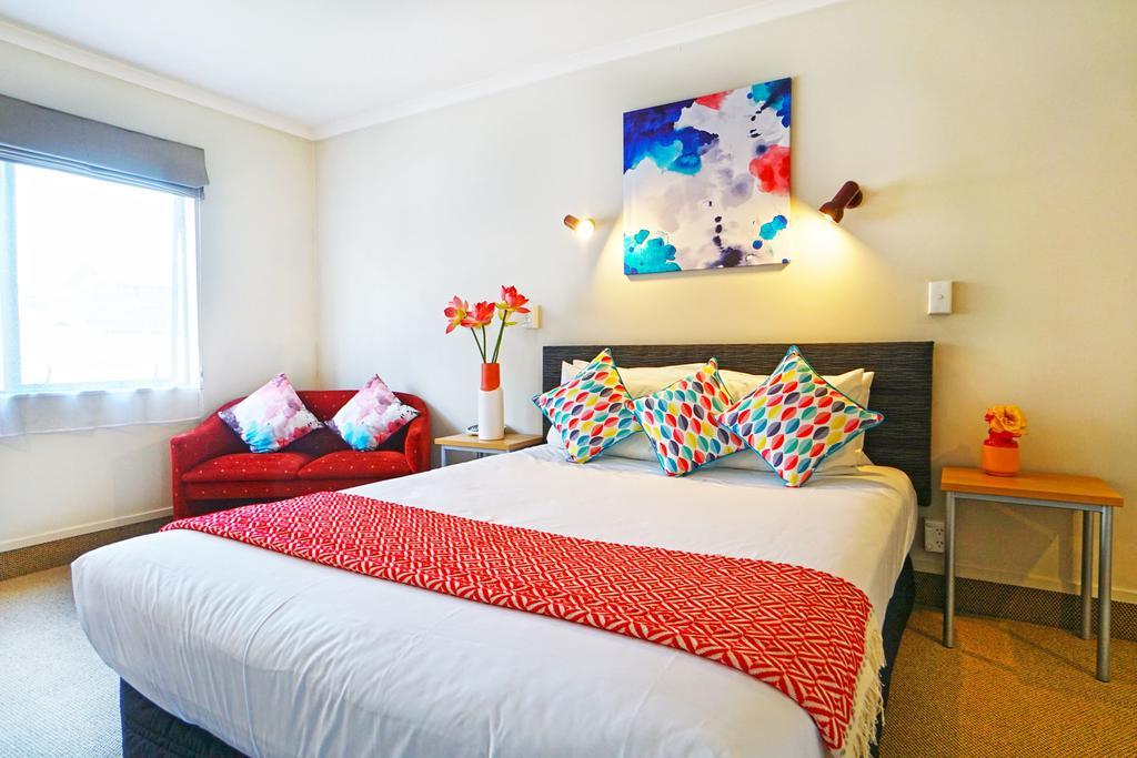 Ashwood Manor Motor Lodge Hamilton Zewnętrze zdjęcie