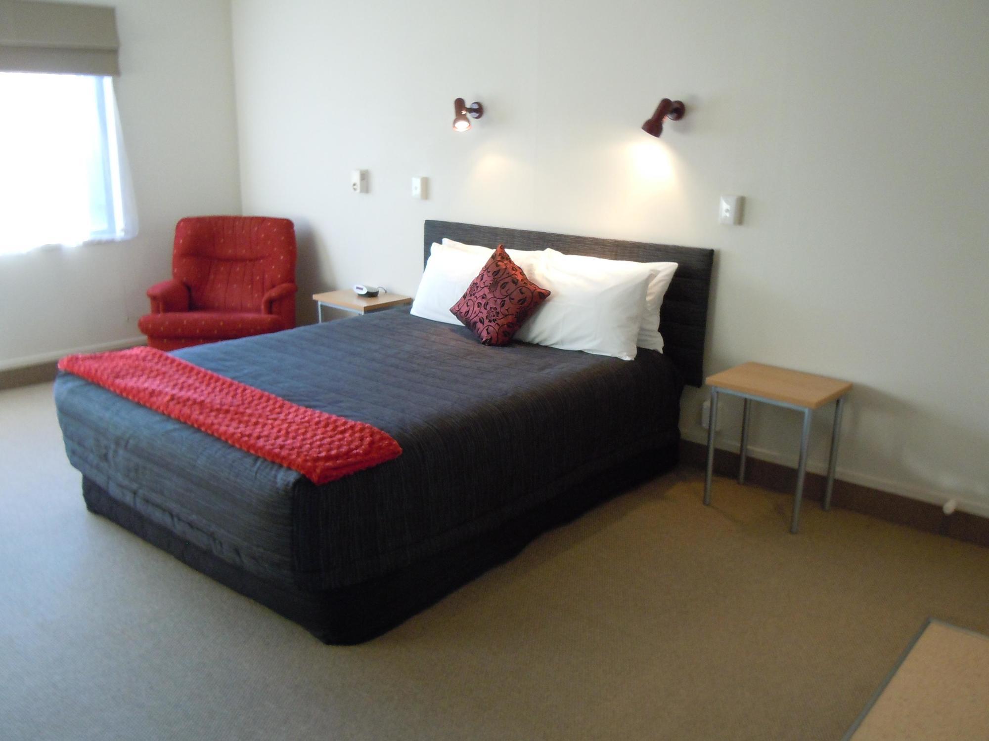 Ashwood Manor Motor Lodge Hamilton Zewnętrze zdjęcie