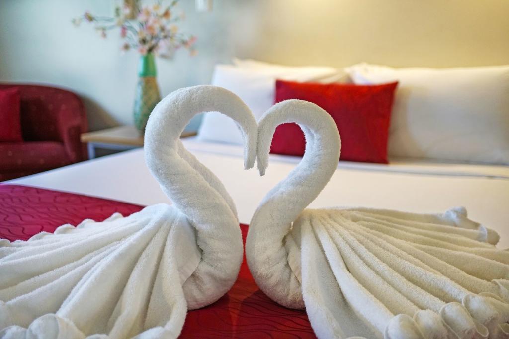 Ashwood Manor Motor Lodge Hamilton Zewnętrze zdjęcie