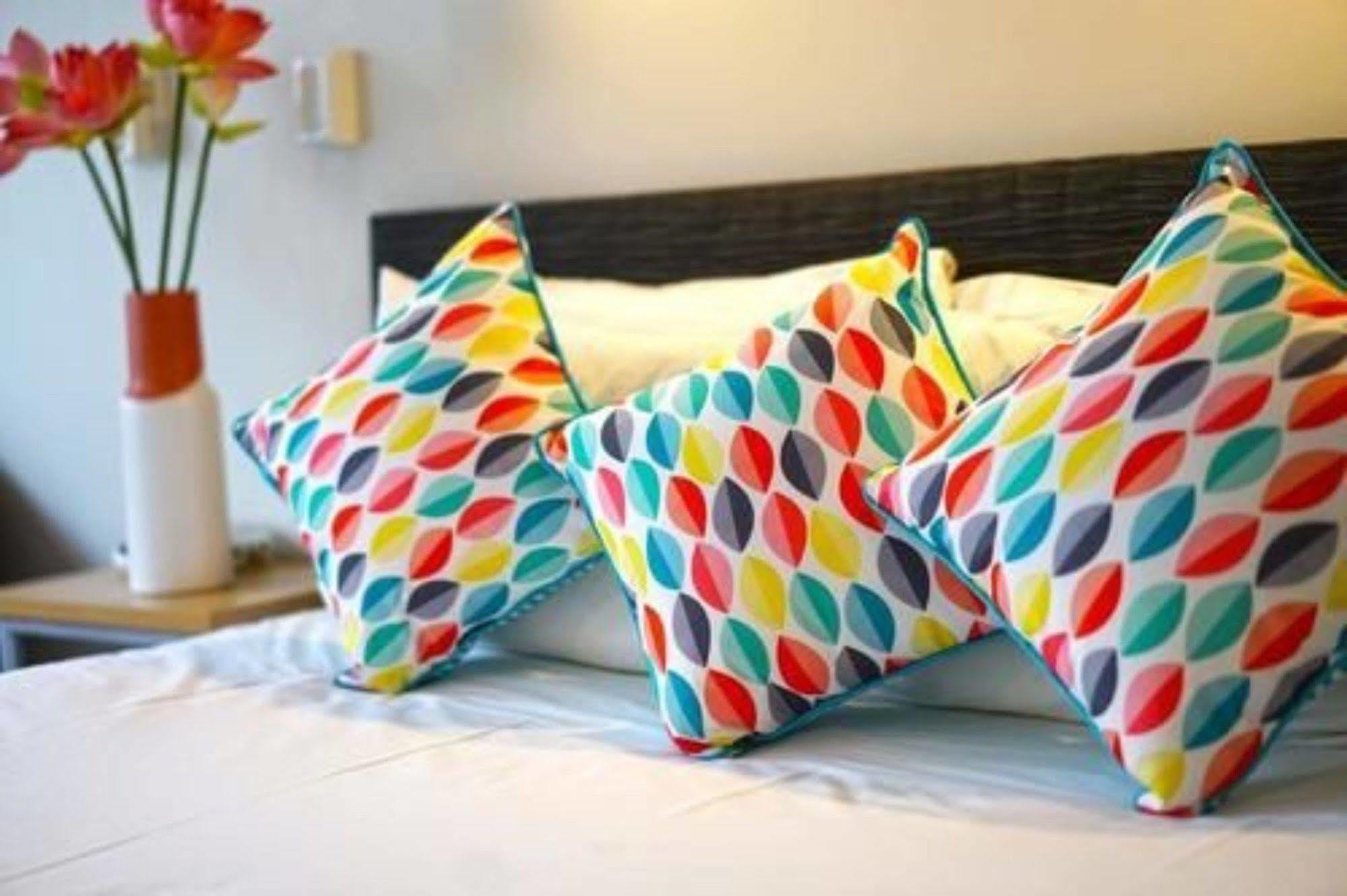 Ashwood Manor Motor Lodge Hamilton Zewnętrze zdjęcie
