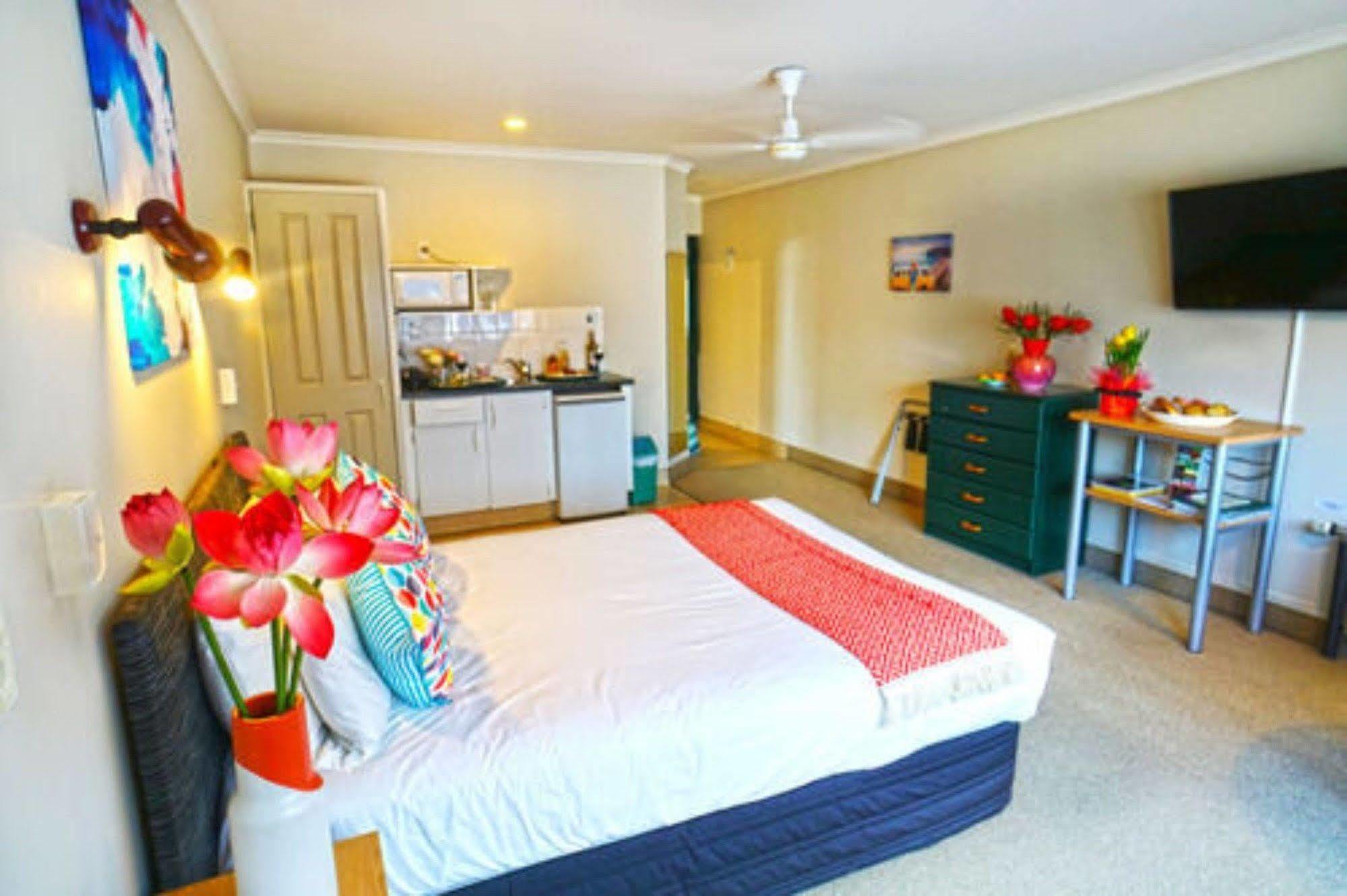 Ashwood Manor Motor Lodge Hamilton Zewnętrze zdjęcie