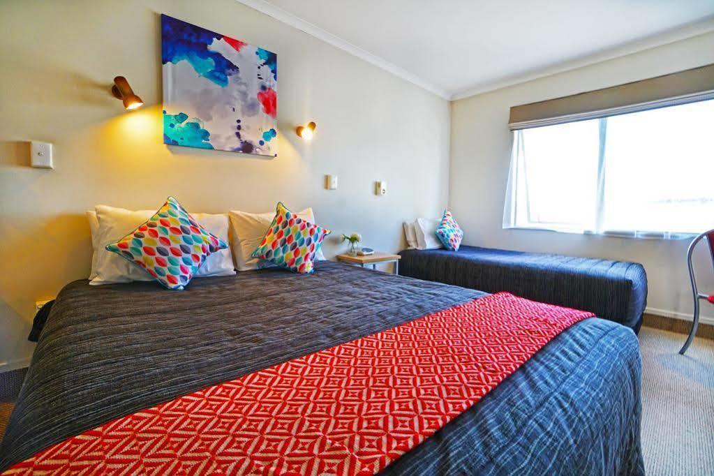 Ashwood Manor Motor Lodge Hamilton Zewnętrze zdjęcie